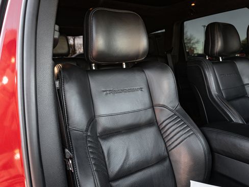 Used 2019 Jeep Grand Cherokee Trackhawk image 33