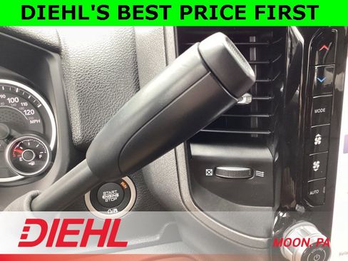 New 2026 RAM 2500 Tradesman image 34