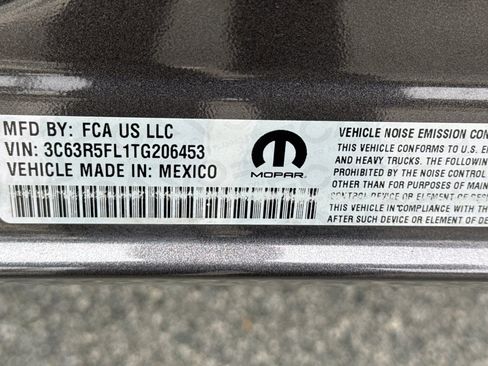 Used 2026 RAM 2500 Laramie AWD/4WD image 29