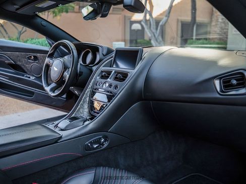 Used 2018 Aston Martin DB11 V8 image 38