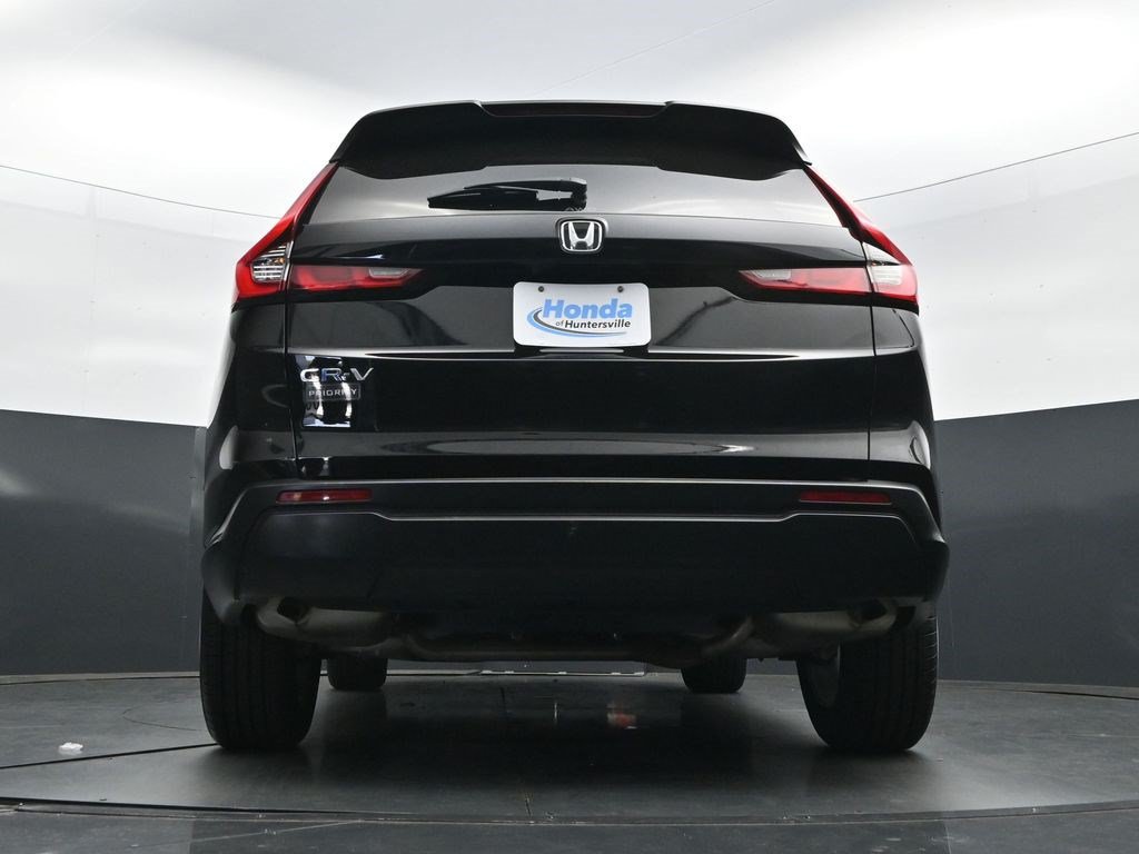 Used 2024 Honda CR-V EX image 43