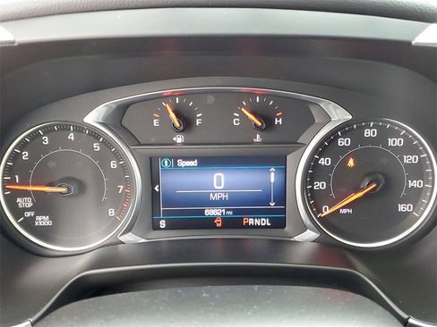 Used 2020 Chevrolet Blazer LT image 9