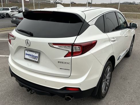Used 2019 Acura RDX AWD w/ Technology Package image 30