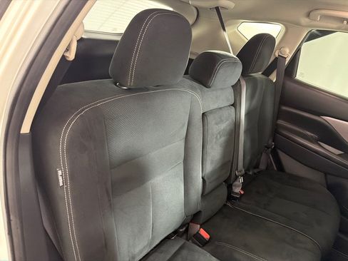 Used 2021 Nissan Murano SV FWD image 23