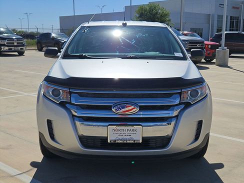 Used 2013 Ford Edge SE image 8