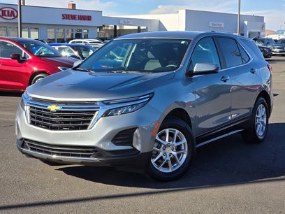 Used 2023 Chevrolet Malibu RS w/ LPO, Floor Liner Package