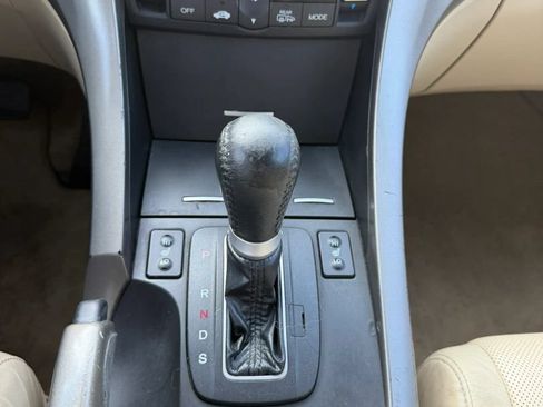 Used 2010 Acura TSX Sedan FWD image 25