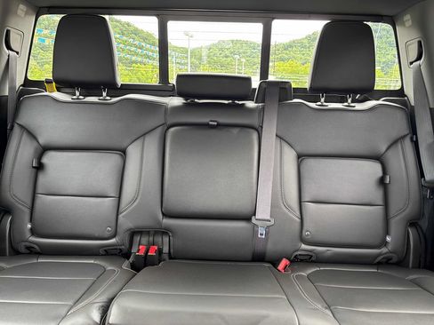 Used 2020 GMC Sierra 1500 SLT w/ SLT Convenience Package AWD/4WD image 20