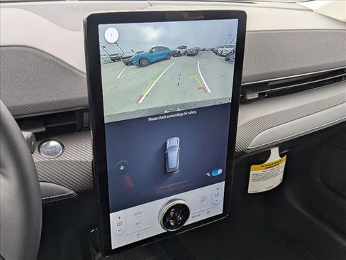 New 2026 Ford Mustang Mach-E Select image 13