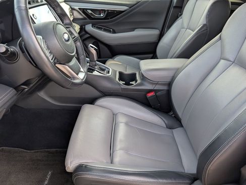 Used 2023 Subaru Outback Limited AWD/4WD image 13