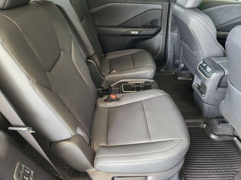 Used 2024 Lexus TX 350 AWD w/ Captains Chair Package image 31