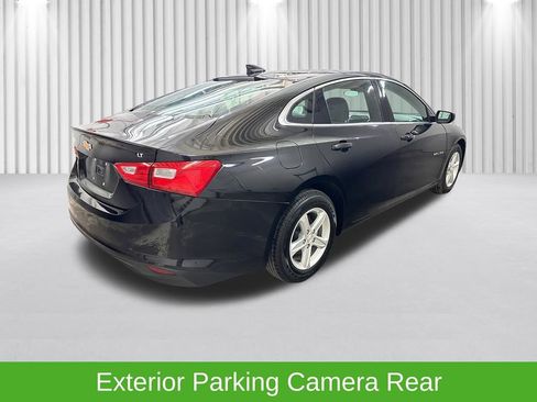 Used 2024 Chevrolet Malibu LT FWD image 8