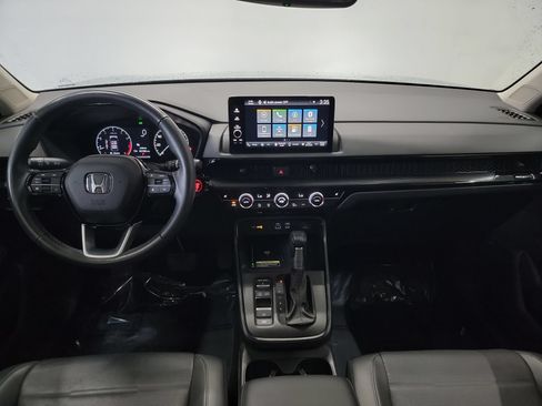 Used 2024 Honda CR-V EX-L image 15