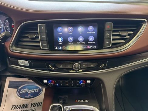 Used 2021 Buick Enclave Avenir w/ Avenir Technology Package image 22
