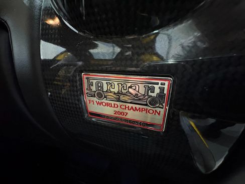 Used 2008 Ferrari F430 Spider RWD image 46