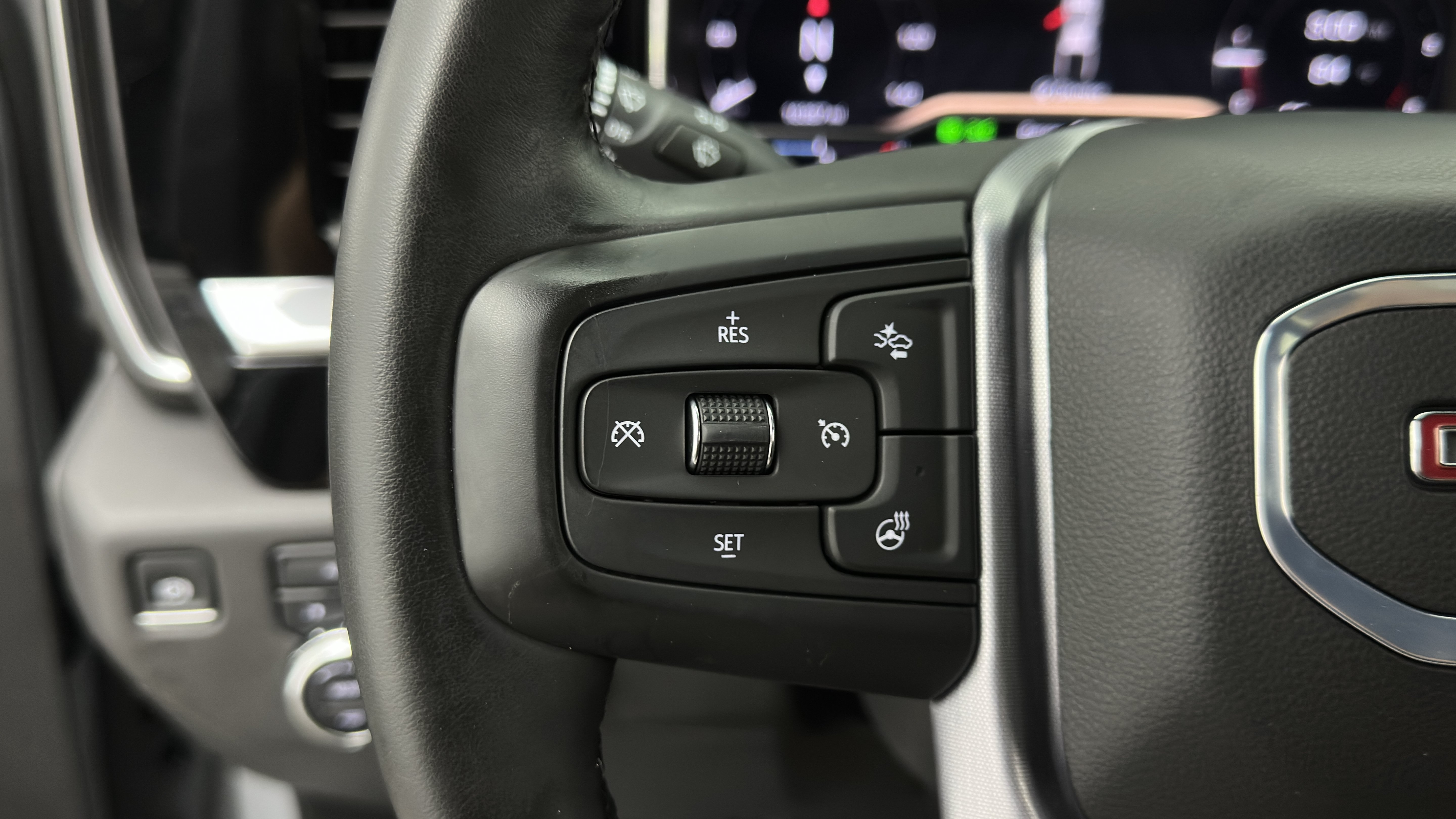 Used 2024 GMC Sierra 1500 Elevation AWD/4WD image 24