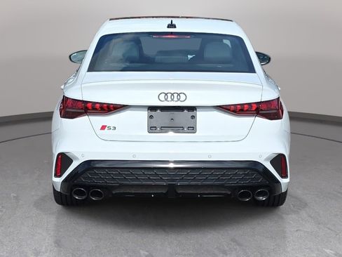 New 2026 Audi S3 Premium image 6