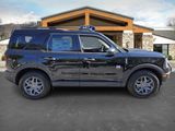 New 2025 Ford Bronco Sport Big Bend image 4