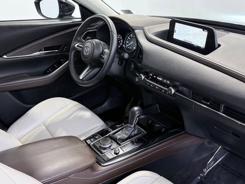 Used 2023 MAZDA CX-30 AWD 2.5 S w/ Premium Package image 13
