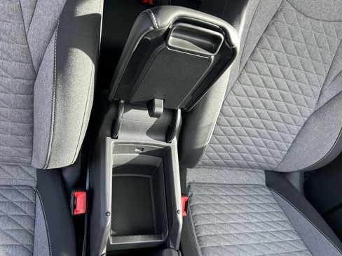 New 2026 Volkswagen Tiguan S FWD image 38