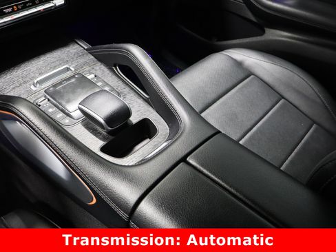 Used 2023 Mercedes-Benz GLE 350 image 17