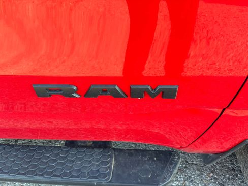 Used 2023 RAM 1500 Big Horn AWD/4WD image 10