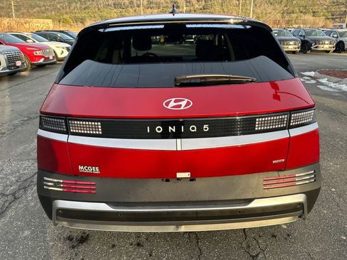 New 2026 Hyundai Ioniq 5 SEL AWD/4WD image 4