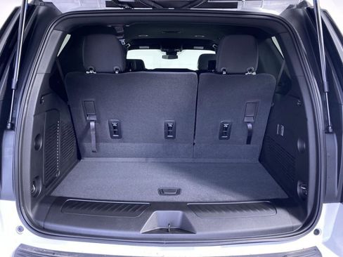 New 2025 Chevrolet Tahoe LS AWD/4WD image 14