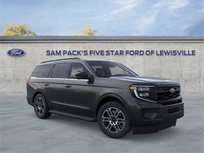 New 2025 Ford Expedition Active