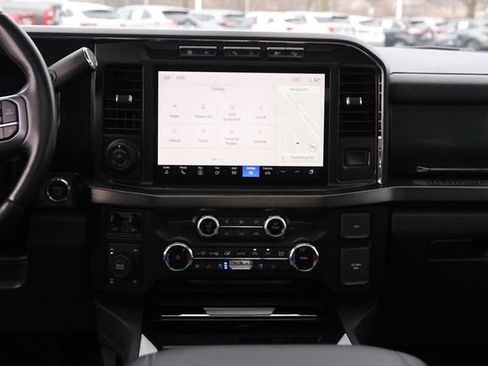 Certified 2024 Ford F350 Lariat w/ Lariat Ultimate Package image 25