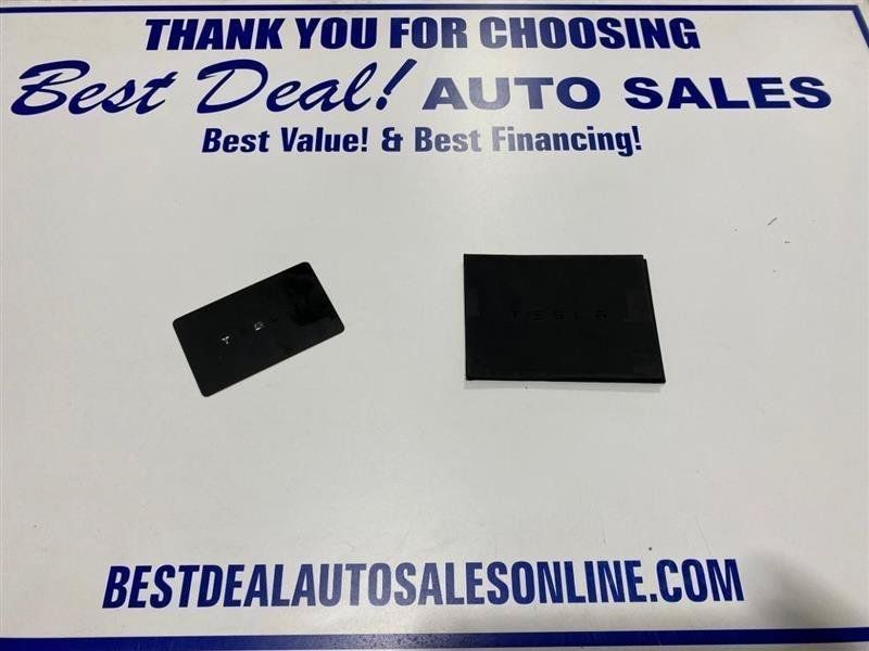Used 2019 Tesla Model 3 Long Range AWD/4WD image 24