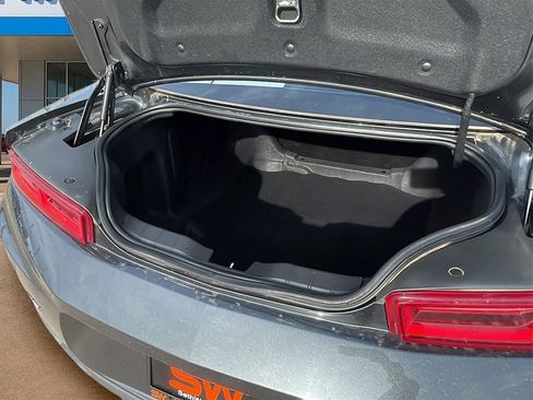 Used 2018 Chevrolet Camaro LT w/ RS Package image 9