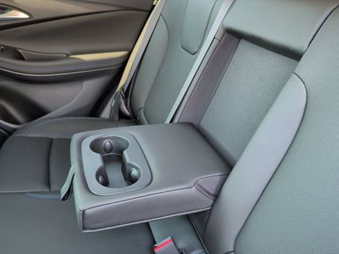 New 2026 Buick Encore GX Sport Touring w/ Advanced Technology Package AWD/4WD image 38