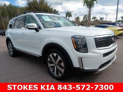 Used 2020 Kia Telluride S