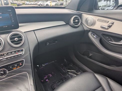 Certified 2021 Mercedes-Benz C 300 Sedan image 4
