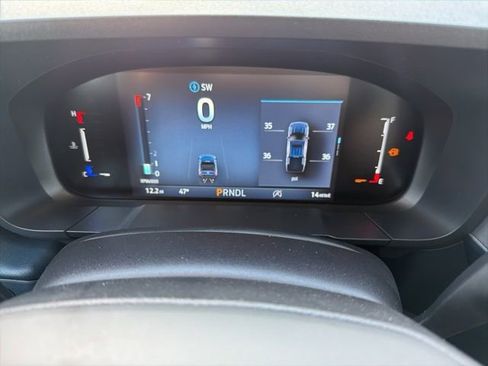 New 2026 Ford Maverick XL image 12