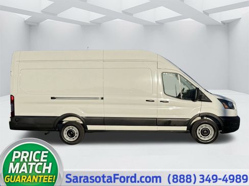 New 2026 Ford Transit 250 image 1