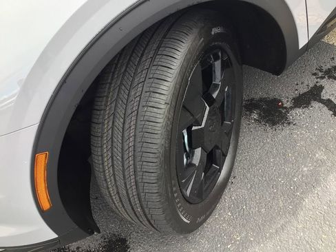 New 2026 Kia Sportage EX image 19