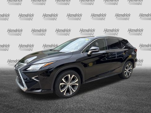 Used 2016 Lexus RX 350 AWD w/ Premium Package image 5