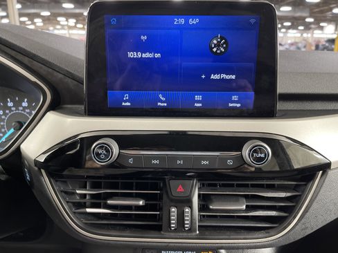 Used 2022 Ford Escape SE w/ Convenience Package image 21