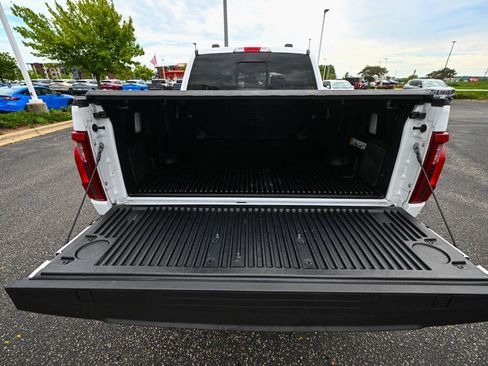 Certified 2024 Ford F150 XLT w/ Equipment Group 302A MID AWD/4WD image 17