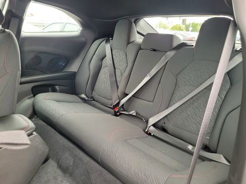 New 2026 Dodge Charger R/T image 13