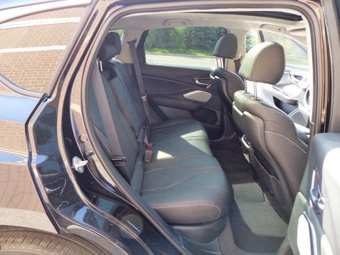 Used 2023 Acura RDX AWD w/ Technology Package image 45