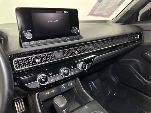 Used 2024 Honda Civic Sport image 27