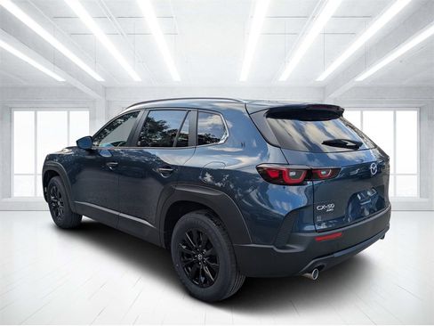 New 2026 MAZDA CX-50 AWD 2.5 S w/ Cargo Package image 5