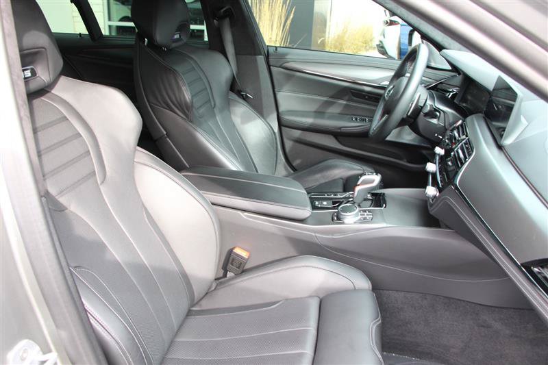 Used 2020 BMW M5 w/ Executive Package AWD/4WD image 13