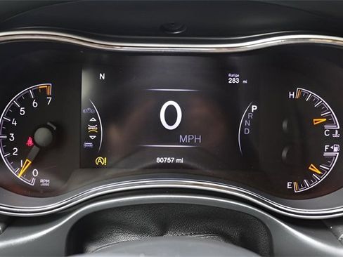 Used 2020 Jeep Grand Cherokee High Altitude image 27