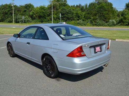 Used 2001 Honda Civic DX image 47