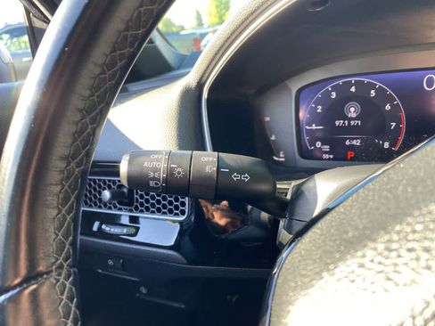 Used 2022 Honda Civic Sport Touring image 25