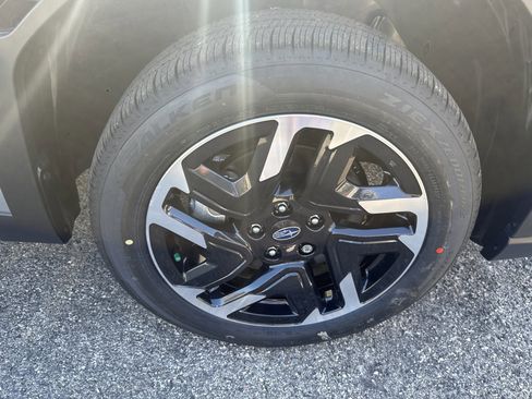 New 2026 Subaru Forester Limited image 10